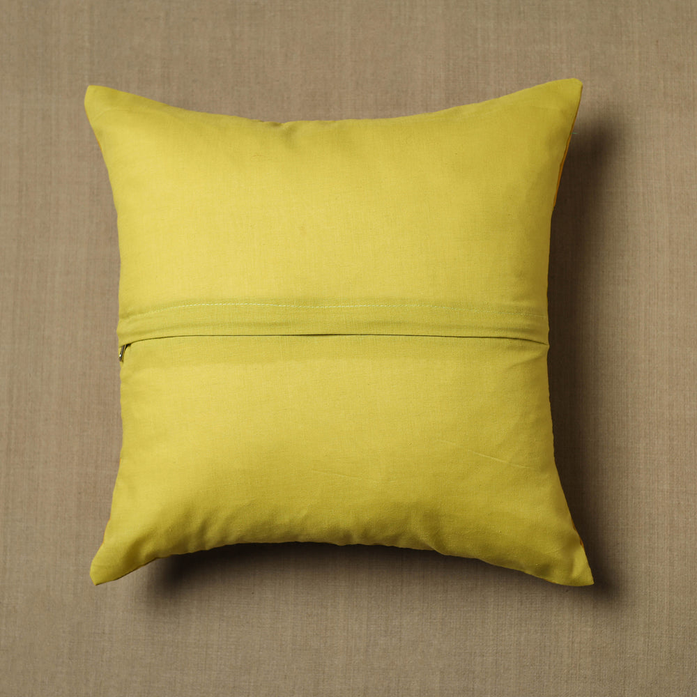 Cotton Cushion Cover 