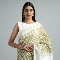 sanganeri saree