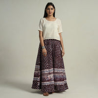 Batik Skirt