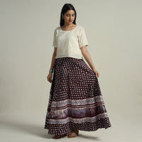 Batik Skirt