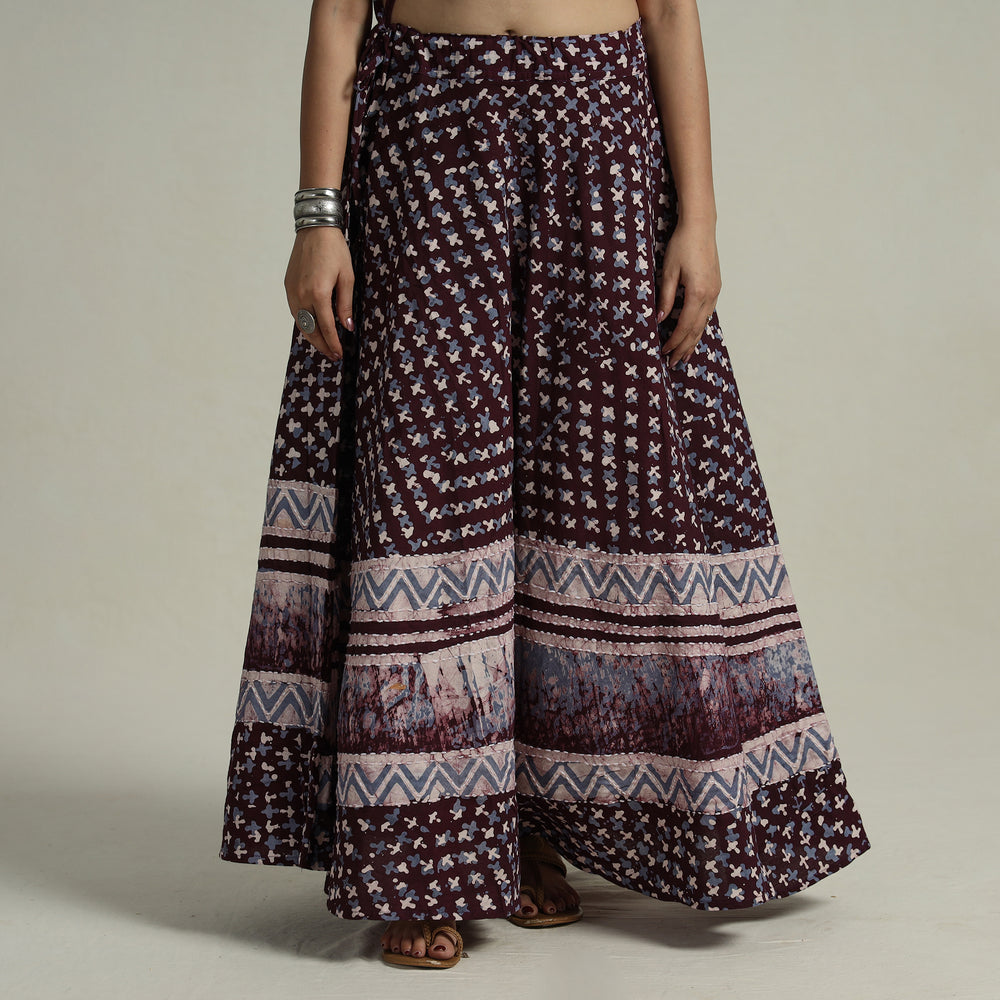 Batik Skirt