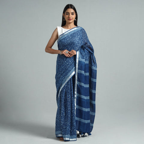 sanganeri saree