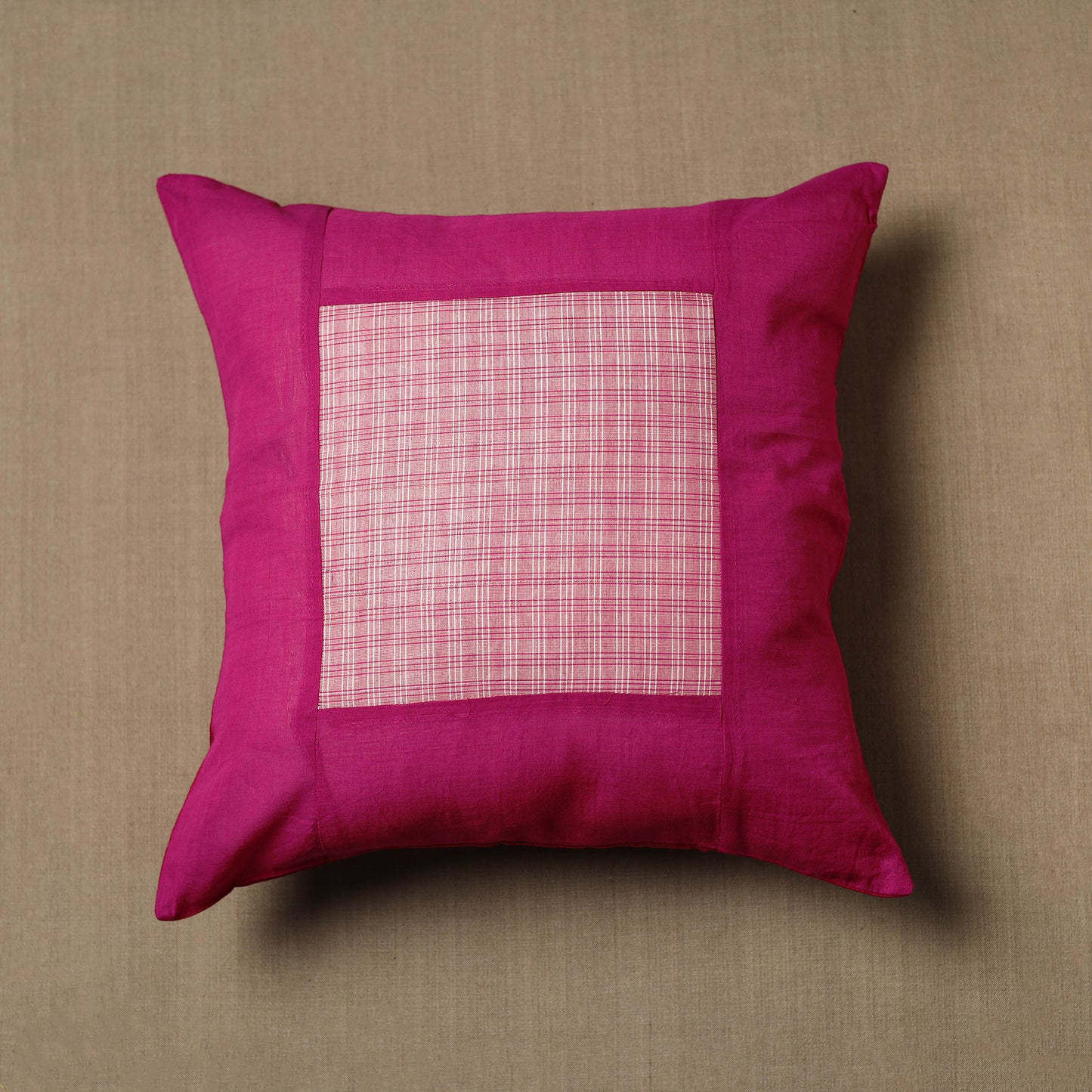 Cotton Cushion Cover 