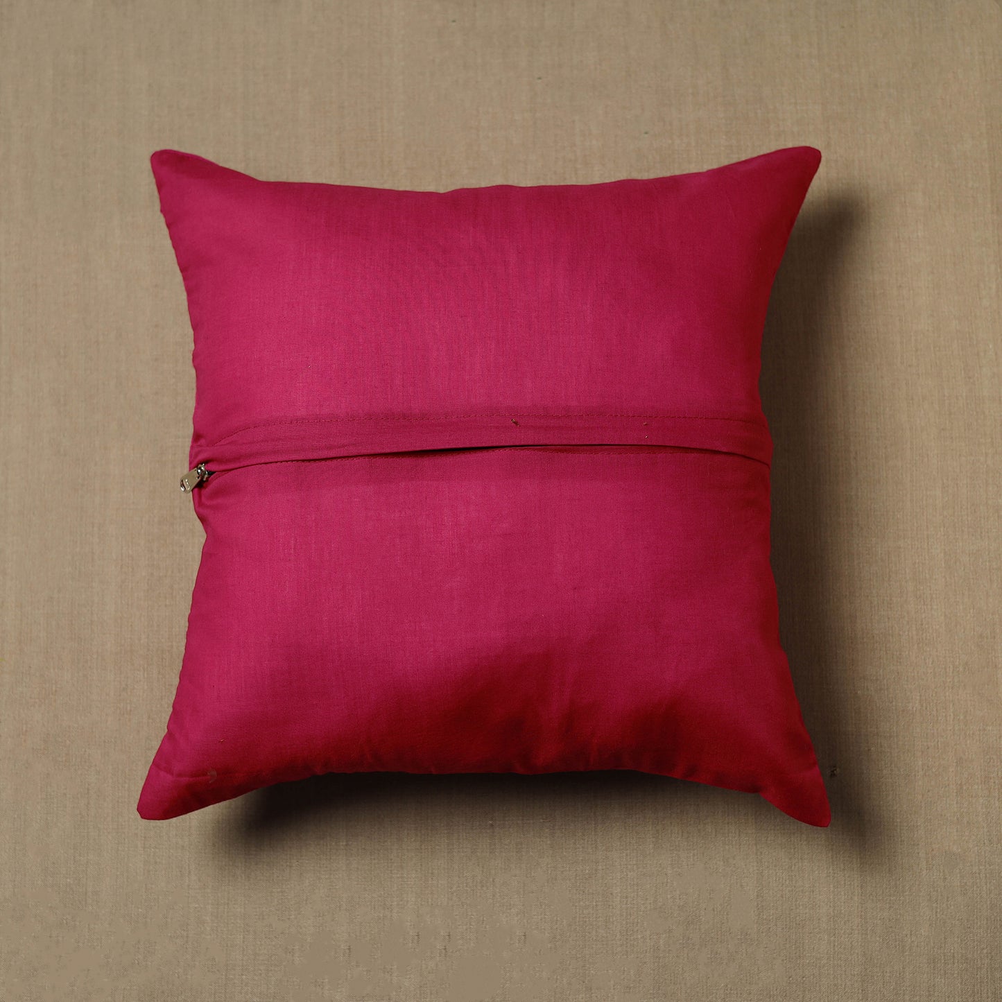 Cotton Cushion Cover 