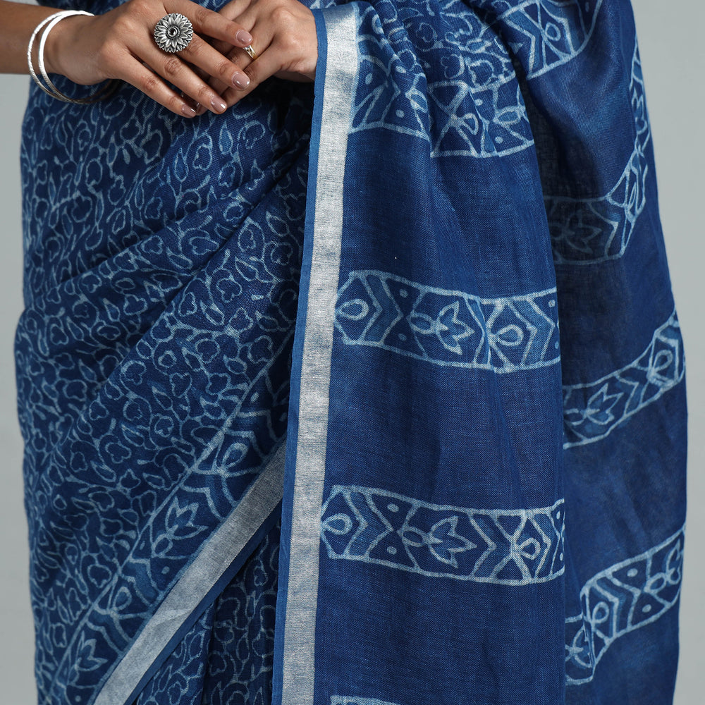 sanganeri saree