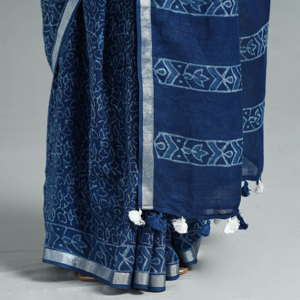 sanganeri saree