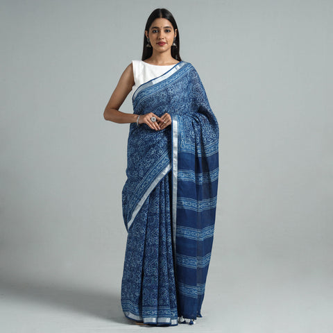 sanganeri saree