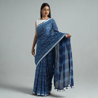 sanganeri saree