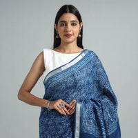 sanganeri saree