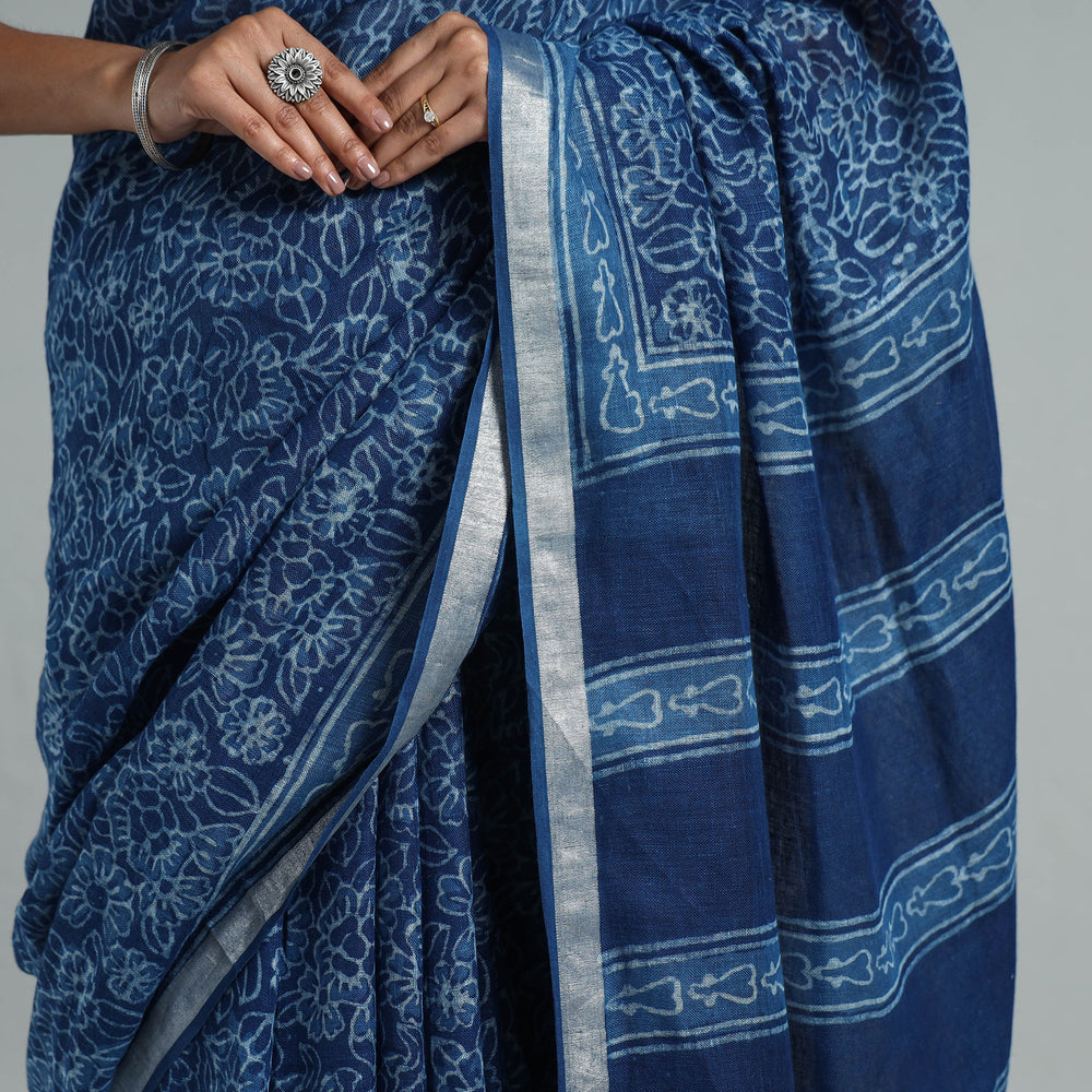 sanganeri saree