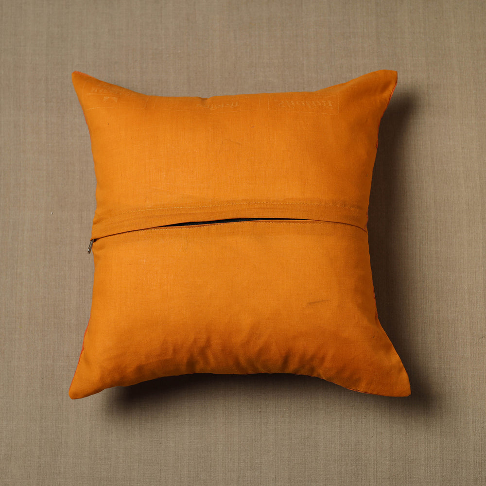 Cotton Cushion Cover 