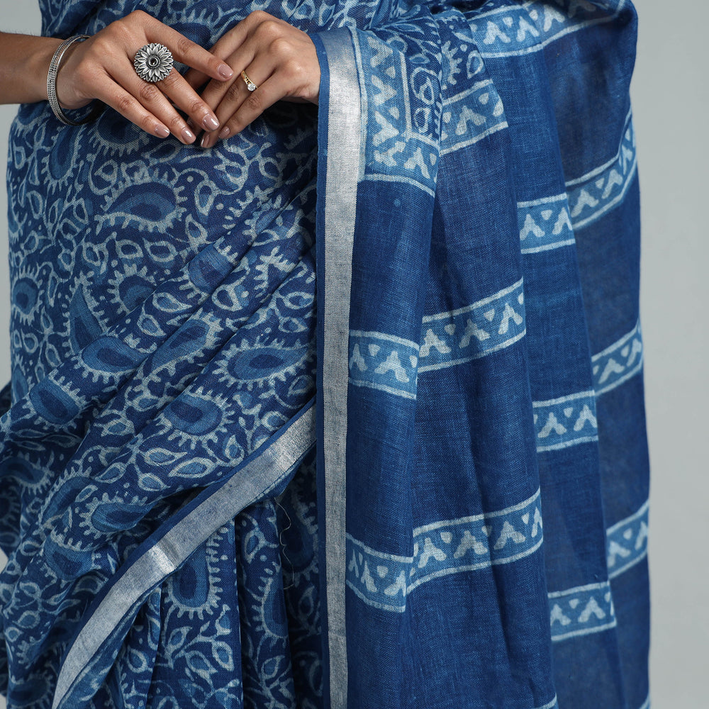 sanganeri saree