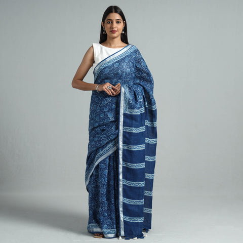 sanganeri saree