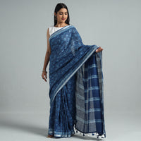 sanganeri saree