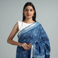 sanganeri saree