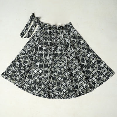 Batik Skirt