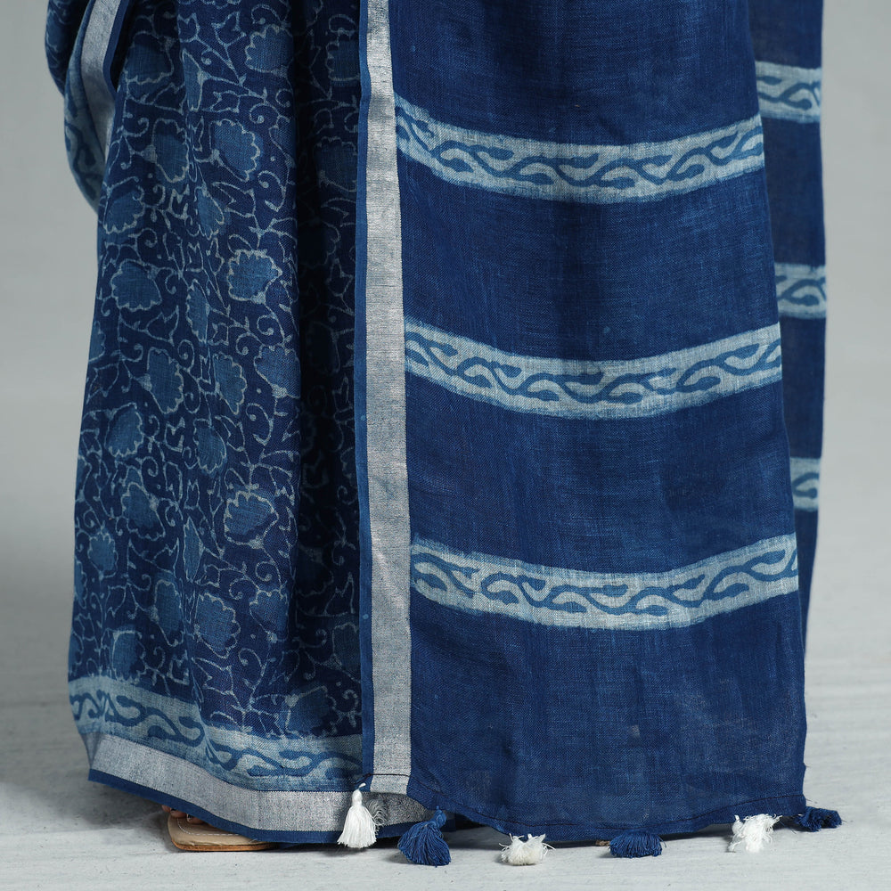 sanganeri saree