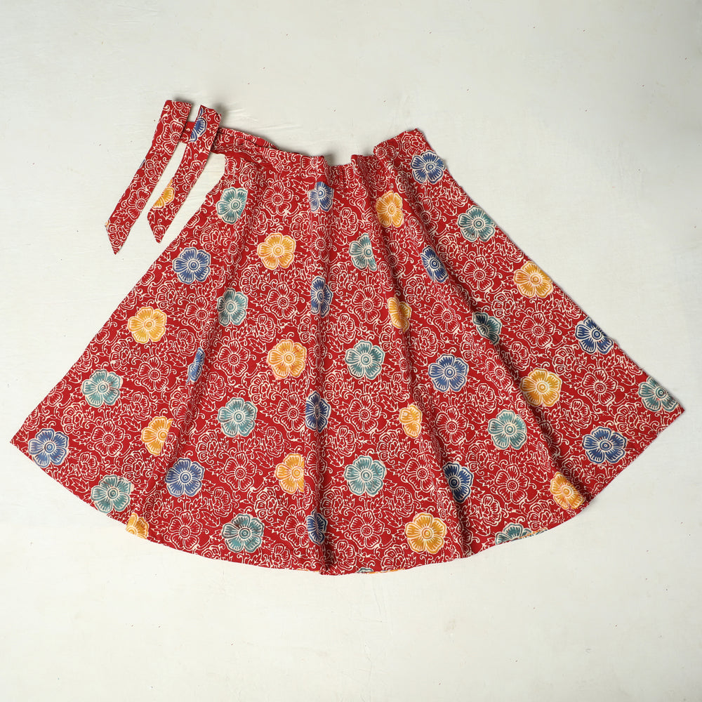 Batik Skirt