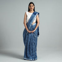 sanganeri saree