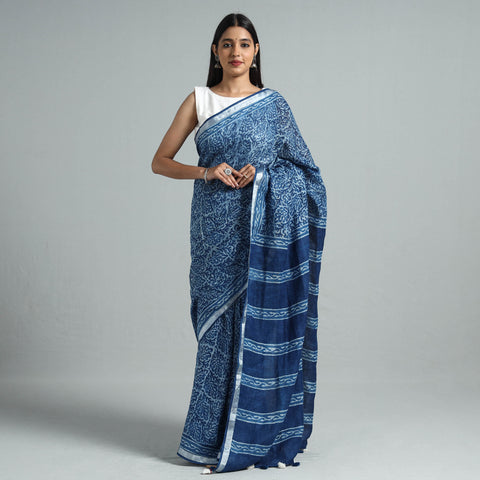 sanganeri saree