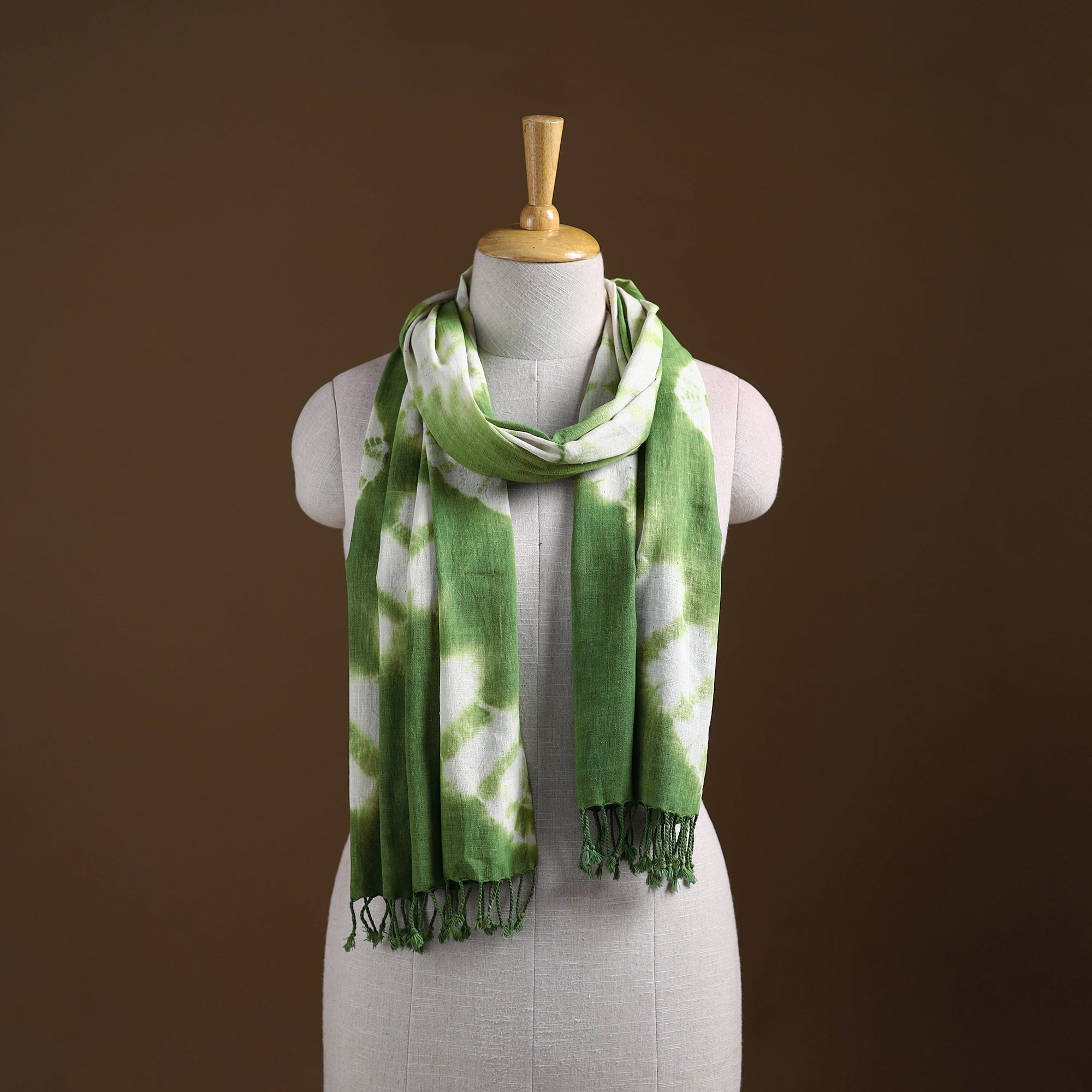 Cotton Stole for Women - Pure Handloom Cotton Stoles | iTokri