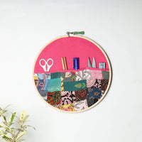 Embroidery Hoop Decor