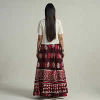 Batik Skirt