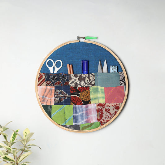 Embroidery Hoop Decor