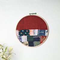 Embroidery Hoop Decor