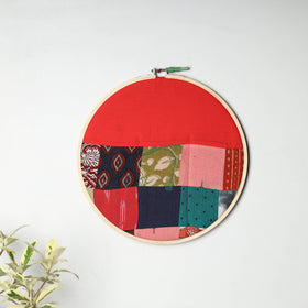  Embroidery Hoop Wall Decor (Large) 03  