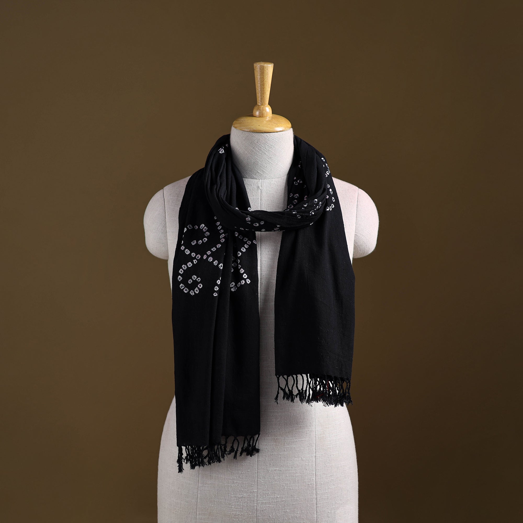 Cotton Stole for Women - Pure Handloom Cotton Stoles | iTokri