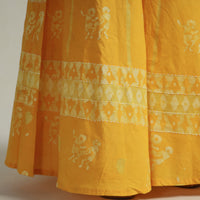 Batik Skirt