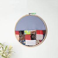 Embroidery Hoop Decor