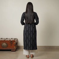 pochampally ikat kurta