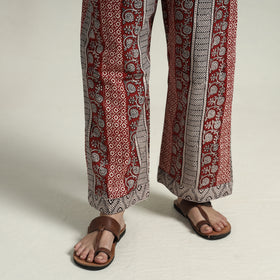 Bagh Kurta Set 
