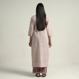 Bagh Kurta Set 