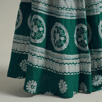 Batik Skirt