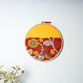  Embroidery Hoop Wall Decor 04 