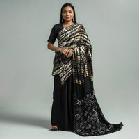 modal silk saree