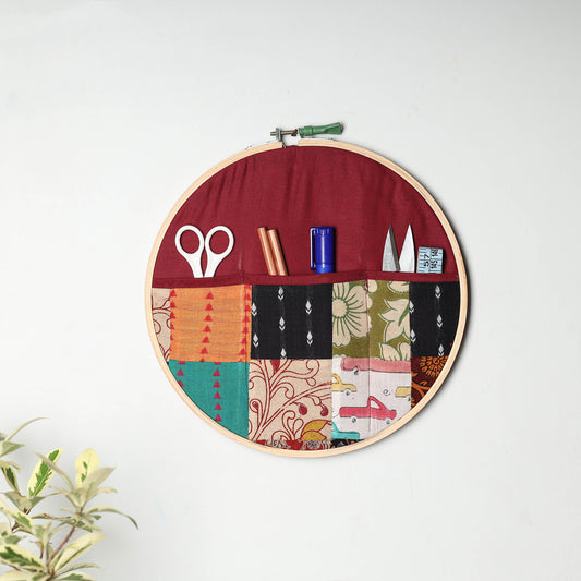 Embroidery Hoop Decor