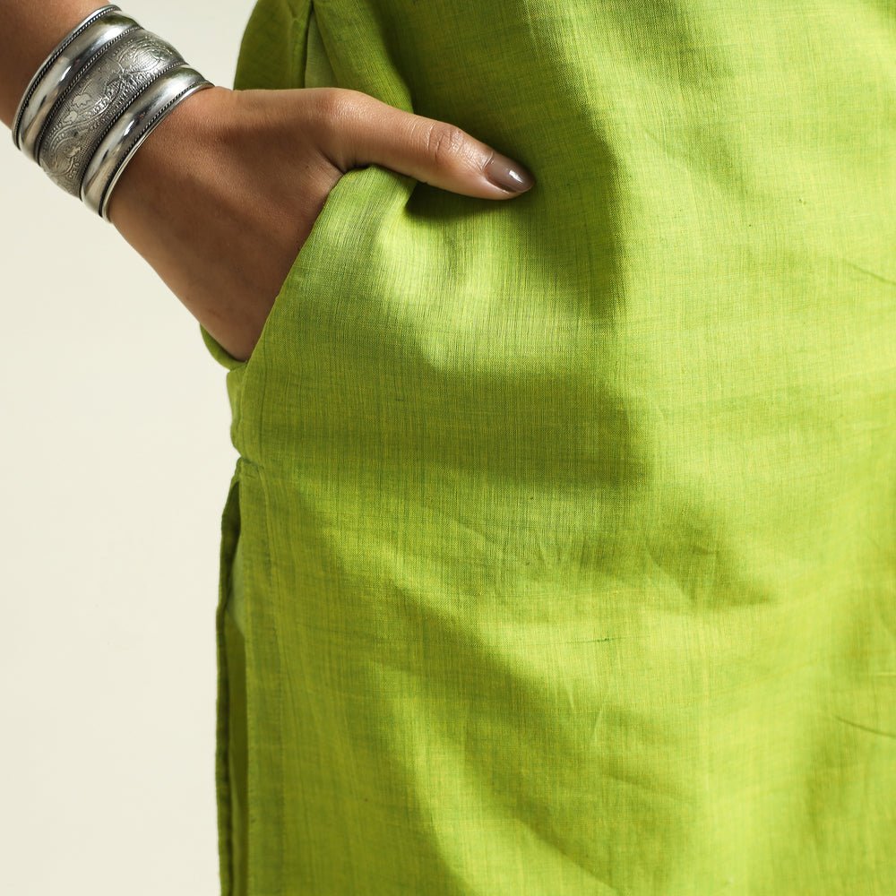 mangalagiri cotton kurta 