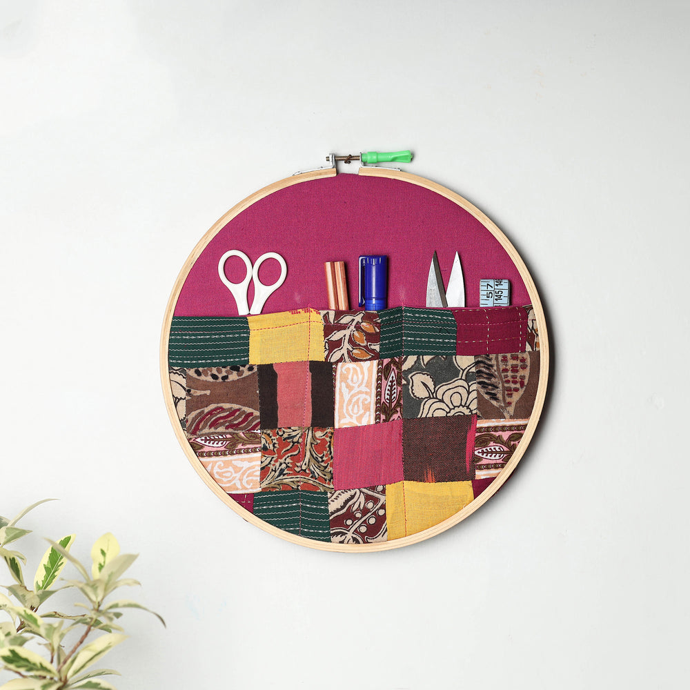 Embroidery Hoop Decor