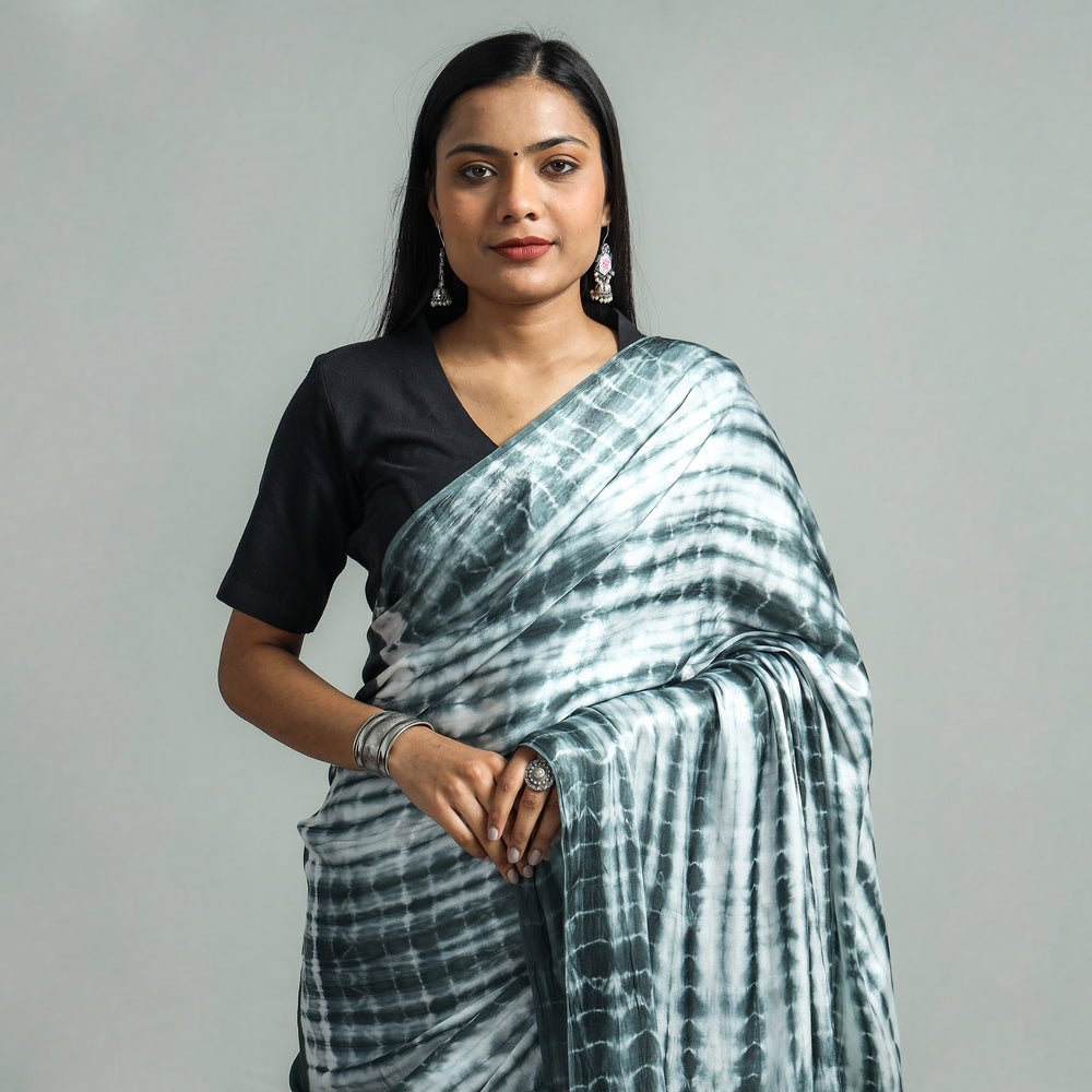 Bandhani Saree