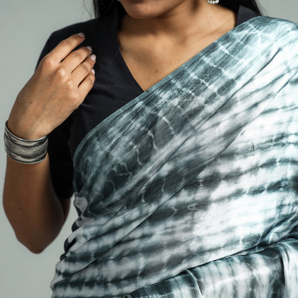 Bandhani Saree