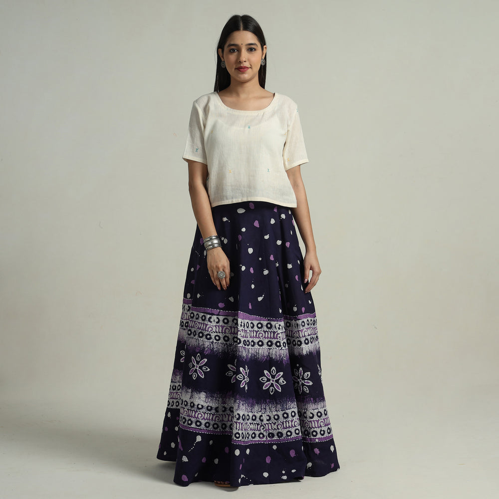 Batik Skirt