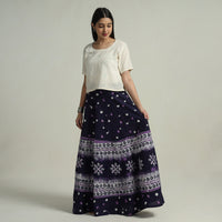 Batik Skirt