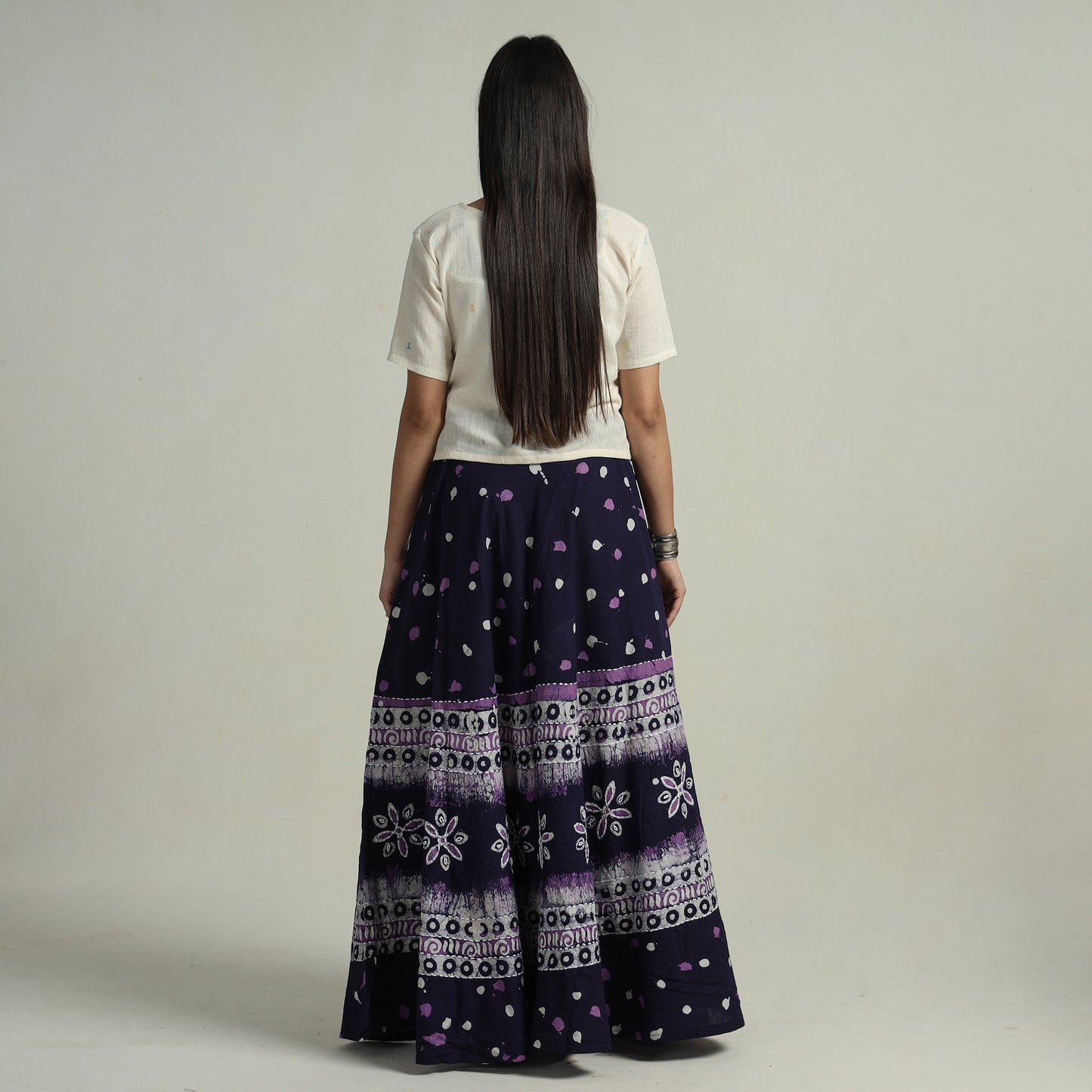 Batik Skirt