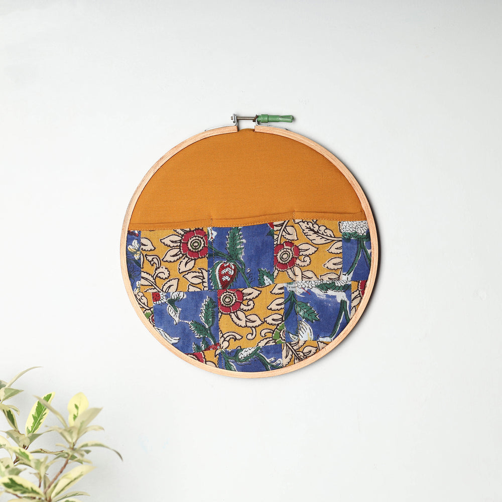 Embroidery Hoop Decor