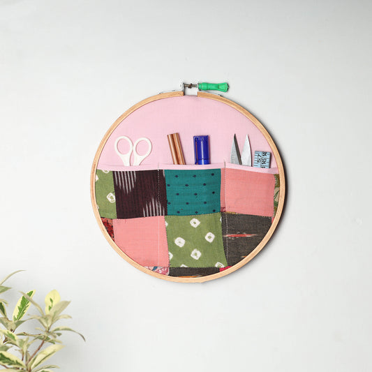 Embroidery Hoop Decor