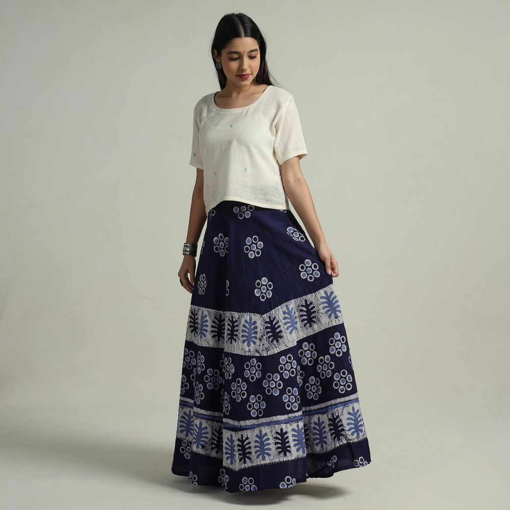 Batik Skirt